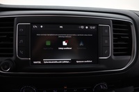 Opel Vivaro-e vaihtoauto