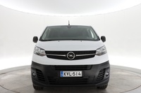 Opel Vivaro-e vaihtoauto