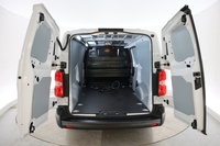 Opel Vivaro-e vaihtoauto