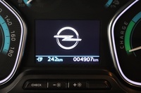 Opel Vivaro-e vaihtoauto