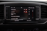 Opel Vivaro-e vaihtoauto