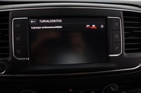 Opel Vivaro-e vaihtoauto