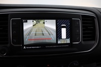 Opel Vivaro-e vaihtoauto