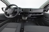 Opel Vivaro-e vaihtoauto
