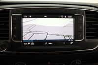 Opel Vivaro-e vaihtoauto