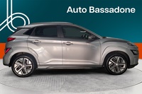 Hyundai Kona vaihtoauto
