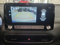 Hyundai Kona vaihtoauto