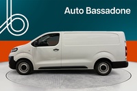 Fiat E-Scudo vaihtoauto