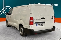 Fiat E-Scudo vaihtoauto