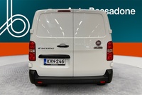 Fiat E-Scudo vaihtoauto