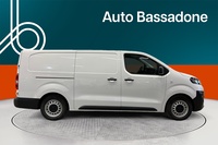 Fiat E-Scudo vaihtoauto