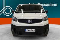 Fiat E-Scudo vaihtoauto