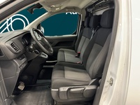 Fiat E-Scudo vaihtoauto