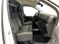 Fiat E-Scudo vaihtoauto