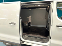 Fiat E-Scudo vaihtoauto