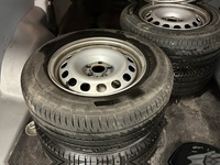 Fiat E-Scudo vaihtoauto