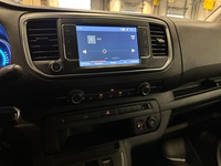 Fiat E-Scudo vaihtoauto