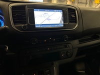 Fiat E-Scudo vaihtoauto