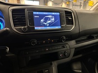 Fiat E-Scudo vaihtoauto