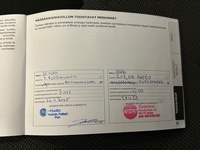 Fiat E-Scudo vaihtoauto