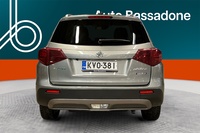 Suzuki Vitara vaihtoauto