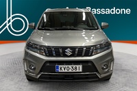 Suzuki Vitara vaihtoauto