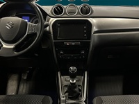 Suzuki Vitara vaihtoauto