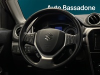 Suzuki Vitara vaihtoauto