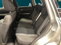 Suzuki Vitara vaihtoauto