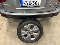 Suzuki Vitara vaihtoauto