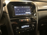 Suzuki Vitara vaihtoauto