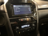 Suzuki Vitara vaihtoauto