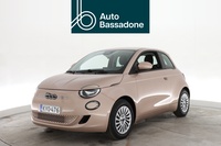 Fiat 500e vaihtoauto