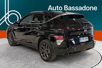 Hyundai KONA Electric vaihtoauto