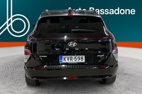 Hyundai KONA Electric vaihtoauto