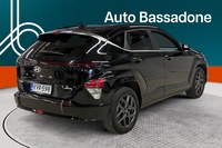 Hyundai KONA Electric vaihtoauto
