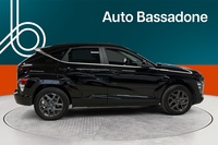 Hyundai KONA Electric vaihtoauto