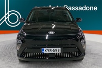Hyundai KONA Electric vaihtoauto