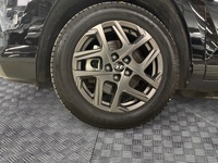 Hyundai KONA Electric vaihtoauto