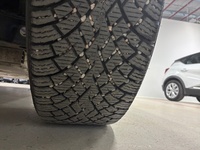 Hyundai KONA Electric vaihtoauto