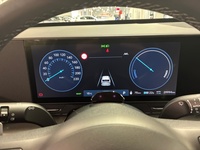 Hyundai KONA Electric vaihtoauto