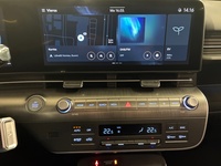 Hyundai KONA Electric vaihtoauto