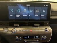 Hyundai KONA Electric vaihtoauto