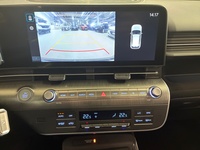 Hyundai KONA Electric vaihtoauto