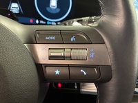 Hyundai KONA Electric vaihtoauto