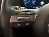 Hyundai KONA Electric vaihtoauto