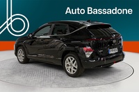 Hyundai KONA Electric vaihtoauto