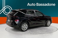 Hyundai KONA Electric vaihtoauto