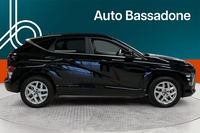 Hyundai KONA Electric vaihtoauto