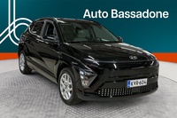 Hyundai KONA Electric vaihtoauto